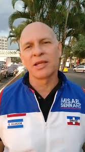 Tenemos de invitado a Misael Serrano