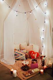 Creative Date Ideas Managing Expectations In Your Relationship Creative Dates Romantic Bedroom Decor Romantic Room Decoration