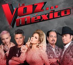 En la nueva edición de la voz, belinda no formará parte de los coaches. La Voz Mexico 2016 Con Transmision En Vivo Por Internet