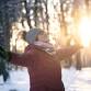 Forest Bathing for Adults event image