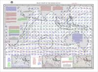 indian ocean pilot chart complete atlas 2001