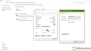We did not find results for: Windows 10 How To See Saved Wifi Passwords On Pc