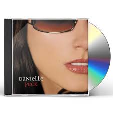 Danielle Peck Store: Official Merch & Vinyl
