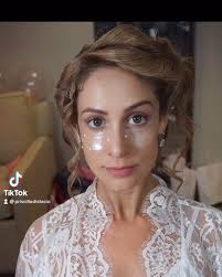 Bridal Bliss 💍 Congrats to my beautiful Bride Amanda!🥂  @__boss_lady_fitness__ 🤍, Hair by @peggyfountos , #makeupbyme💄💋  @priscilladistasio ********Bridal Breakdown******** Skin: @shhh_skincare  collagen ...