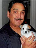 Obituary information for Joseph John Borquez