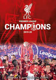 We did not find results for: Liverpool Fc Premier League Champions 2019 20 Liverpool Fc 9781913578206 Amazon Com Books