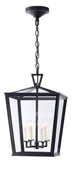 Darlana Small Outdoor Hanging Lantern Cho5084 Hanging Lanterns Outdoor Pendant Lighting Ceiling Lights