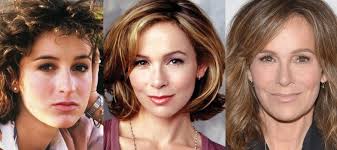On this surgery the eyelid that has become sagging will be cut off to match with the shape of the eyes. Jennifer Grey Plastic Surgery Before And After Pictures 2021