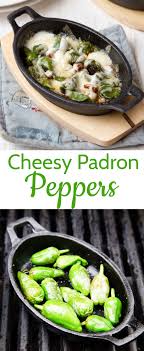 Contribute to gamn2090/padrones development by creating an account on github. Recipe Cheesy Padron Peppers Fuss Free Flavours