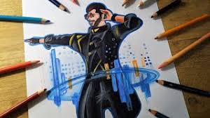 Check spelling or type a new query. Paquete Completo De Alok Dibujando A Alok Dibujos De Free Fire Youtube