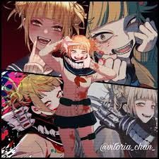 Pin By Lil Teddy On Wallpapers Anime Anime Art Manga