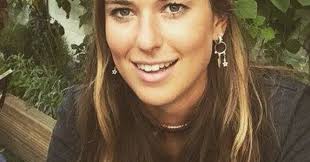 Jordi Alice Simons Project and Event Manager