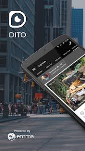 Now, you can subscribe to hbo go, wetv, and vivamax through the dito app. Dito For Pc Mac Windows 7 8 10 Free Download Napkforpc Com