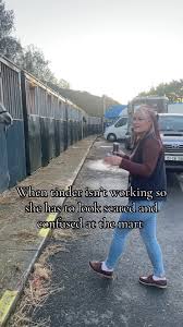 When Tinder Fails: Navigating Mixed Signals at the Mart