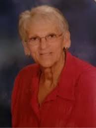 June E. Stull Obituary