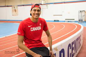 Pierce lepage is a canadian track athlete who competes in the decathlon. Pierce Pierce Lepage Twitter
