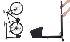 Eine wandmontage für fahrradständer bringt vor allem einen vorteil mit sich: Bis Zu 53 Rabatt Easymaxx Fahrradstander Groupon