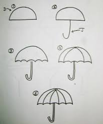 How To Teach Kids To Draw Using The Alphabet Easy Drawings Drawing For Kids Alphabet Drawing