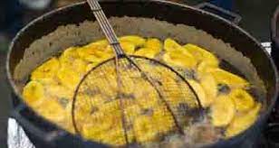 Cara Membuat Kripik Pisang Keripik Kripik Oleh Oleh Khas Kuliner Wisata Kuliner Kerupuk Krupuk Agen Grosir Chips Snack