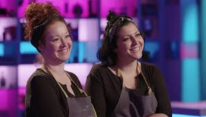 Netflix is the world's leading internet entertainment service with over 148 million paid memberships in over 190 countries enjoying tv series, documentaries it's a marketing term. Netflix S New Season Of Sugar Rush Features 2 Philly Area Bakers