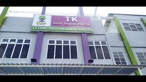 We did not find results for: Sekolah Islam Terpadu Auliya