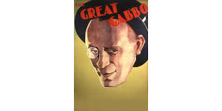 The Great Gabbo - Movies on Google Play