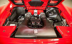 Check spelling or type a new query. Ferrari 458 Spider Upgrades Capristo Carbon Fibre Glass Engine Cover Engine Bay Carbon Scuderia Car Parts