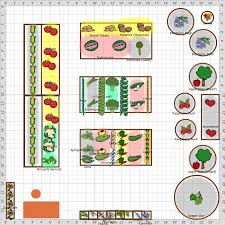 With the right 3d garden planner your designs will spring to realistic life on the screen so that you can visualise what. Garden Plan Bunker Family Garden