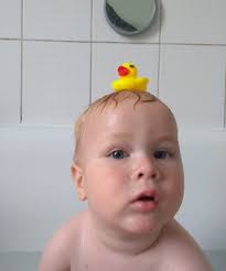 Bathing your baby easily and safely can be accomplished by keeping sponge bathe your newborn. Eight Important Baby Bath Tips Parenthood4ever Parenthood4ever