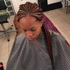 Ghana hair braids braids styles for 2020. Beautiful Hairstyles You Can T Help But Fall In Love With During The Weekends Momo Africa Vozeli Com