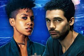 If You Miss The Expanse & Wish Season 7 Was Happening Like I Do, Watch  These 5 Sci-Fi TV Shows On Streaming