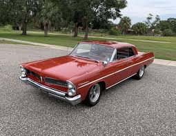 Image result for Saddle Bronze 1963 Pontiac