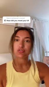 Elle Leonard How We Met Part 1