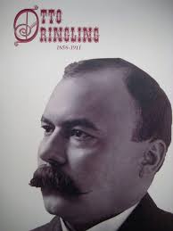 Otto Ringling