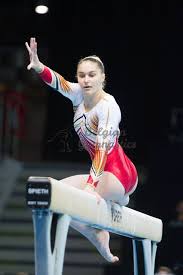 Maellyse brassart (born 2001) is a belgian artistic gymnast. Facebook