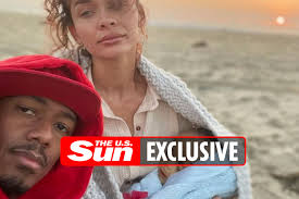 Nick Cannon & Alyssa Scott 'got together with other baby mamas' to reveal  son's cancer crisis before his death, says dad