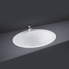 A clogged kitchen sink is a common plumbing problem that can be quite disruptive. Rak Jessica Rak Ceramics