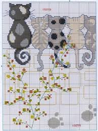 We did not find results for: Pin By Maria Mercedes Ramirez Martine On For The Home Cross Stitch Animals Cross Stitch Cat Cross Stitches