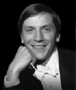 Past Directors — Cornell University Glee Club