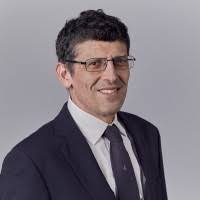 8 "Karl Orr" profiles