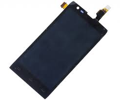 Дисплей Philips W6500 в сборе с ...