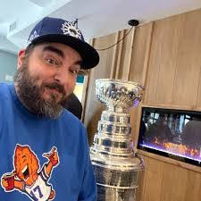 Chris Lauerman's Instagram, Twitter & Facebook