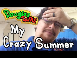 My Crazy Summer