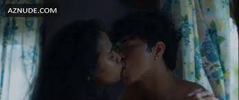 YOUR MOTHERS SON NUDE SCENES - AZNude