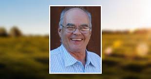 James William "Bill" Koontz Obituary October 6, 2015