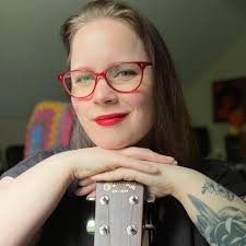 Ashley Rhodes Music (@badashgtr) • Facebook