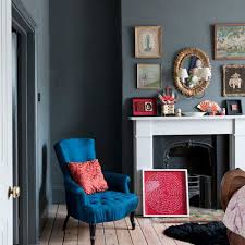 Pin By Julie Campe On House To Home Bold Living Room Living Room Green Living Room With Fireplace