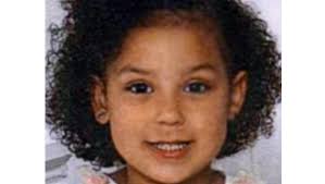 Police: Shaniya Davis raped, killed