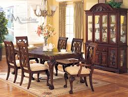 Yorkshire Table 30800 Mainline Inc Family Size Dining Dining Room Sets Formal Dining Room Sets Formal Dining Tables