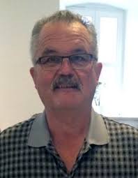 David Pigott Obituary